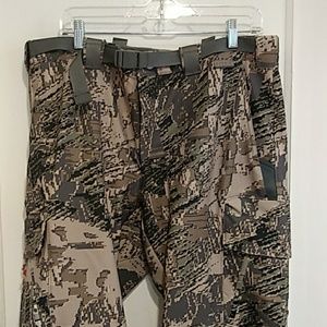 Sitka Mountain Pants size 38